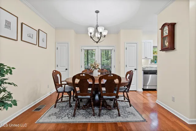 $409,999 | 102 Robin Way, Oxford, MS 38655