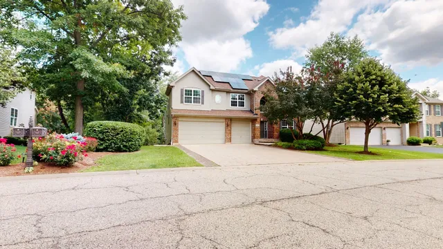 $1,187,000 | 5670 Brentwood Drive, Hoffman Estates, IL 60192