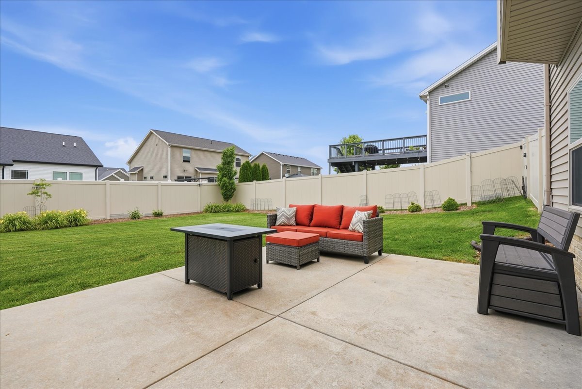 2604 Red Rock Road Normal, IL 61761 - Photo 44 of 55