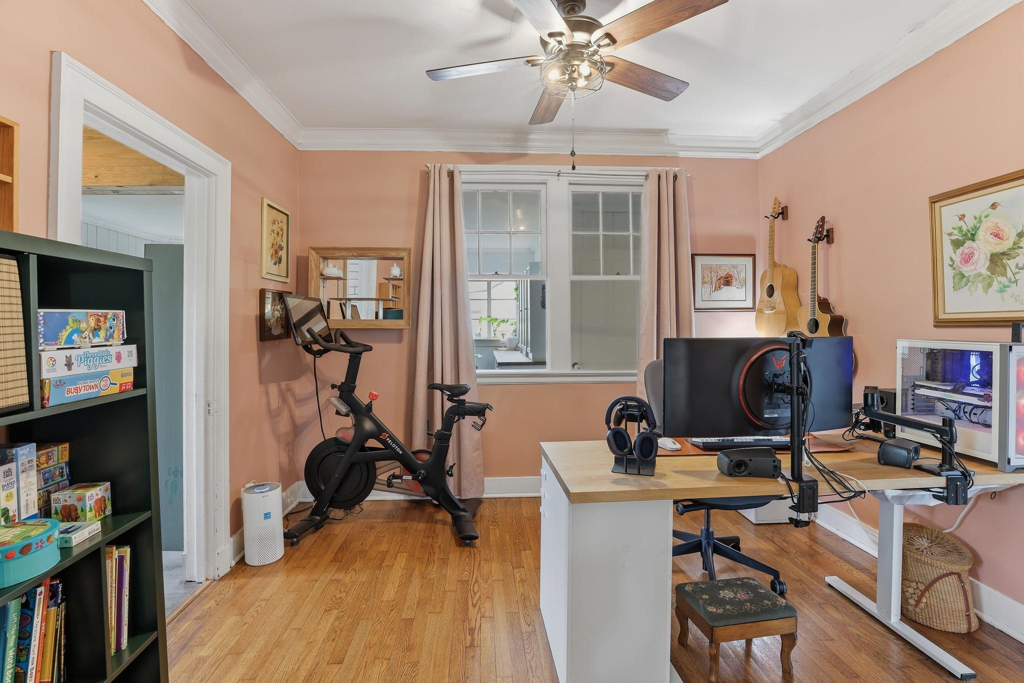 3563 Powell Avenue Memphis, TN 38122 - Photo 12 of 40