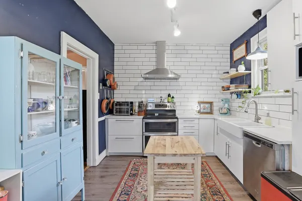 $180,000 | 3563 Powell Avenue, Memphis, TN 38122