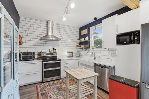 $180,000 | 3563 Powell Avenue, Memphis, TN 38122