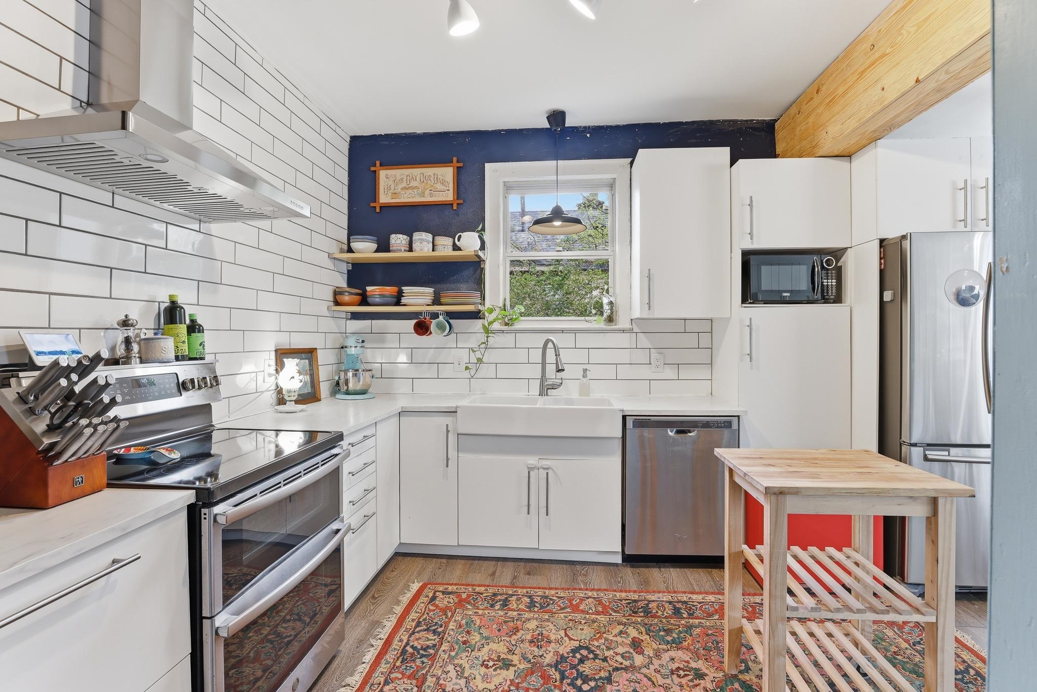 3563 Powell Avenue Memphis, TN 38122 - Photo 16 of 40