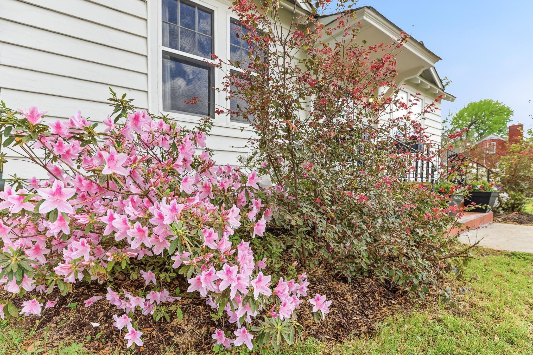 3563 Powell Avenue Memphis, TN 38122 - Photo 2 of 40