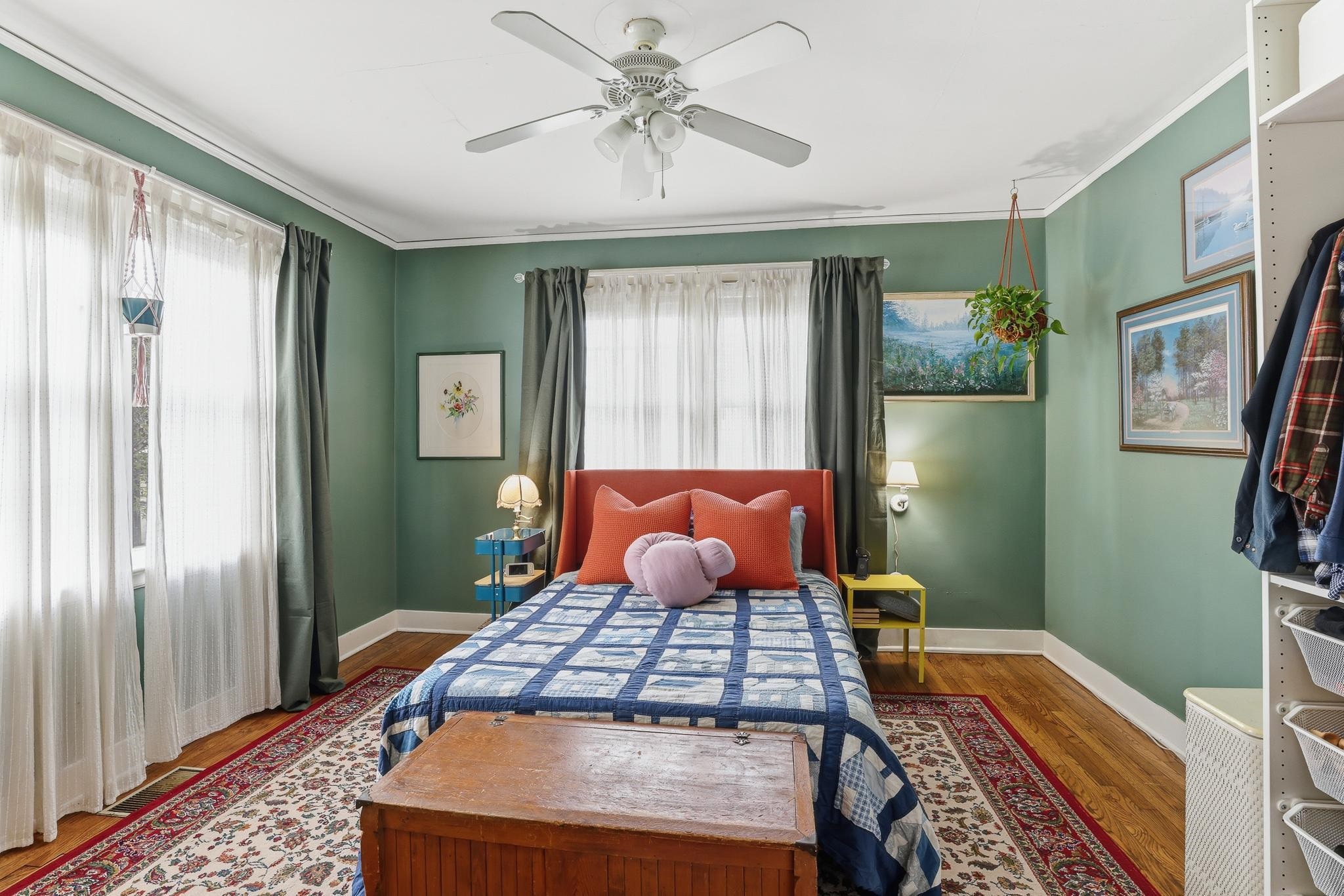 3563 Powell Avenue Memphis, TN 38122 - Photo 28 of 40