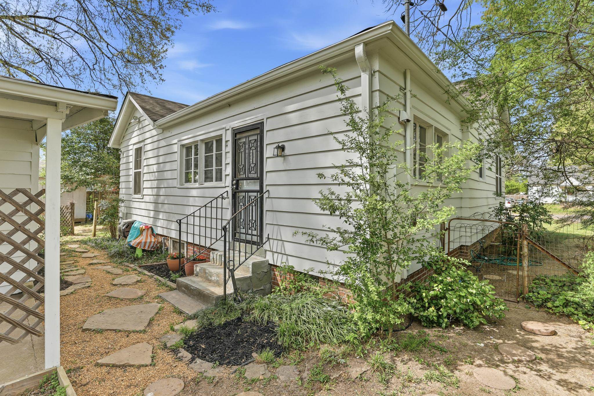 3563 Powell Avenue Memphis, TN 38122 - Photo 30 of 40