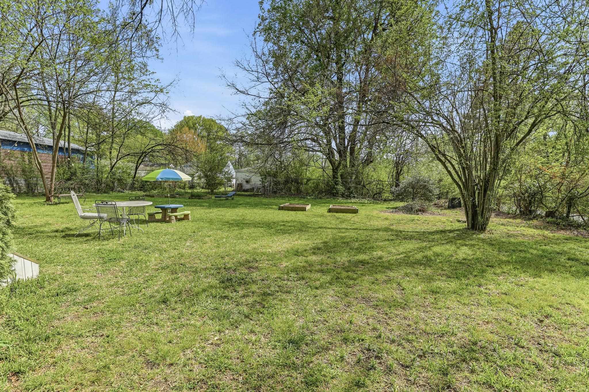 3563 Powell Avenue Memphis, TN 38122 - Photo 31 of 40