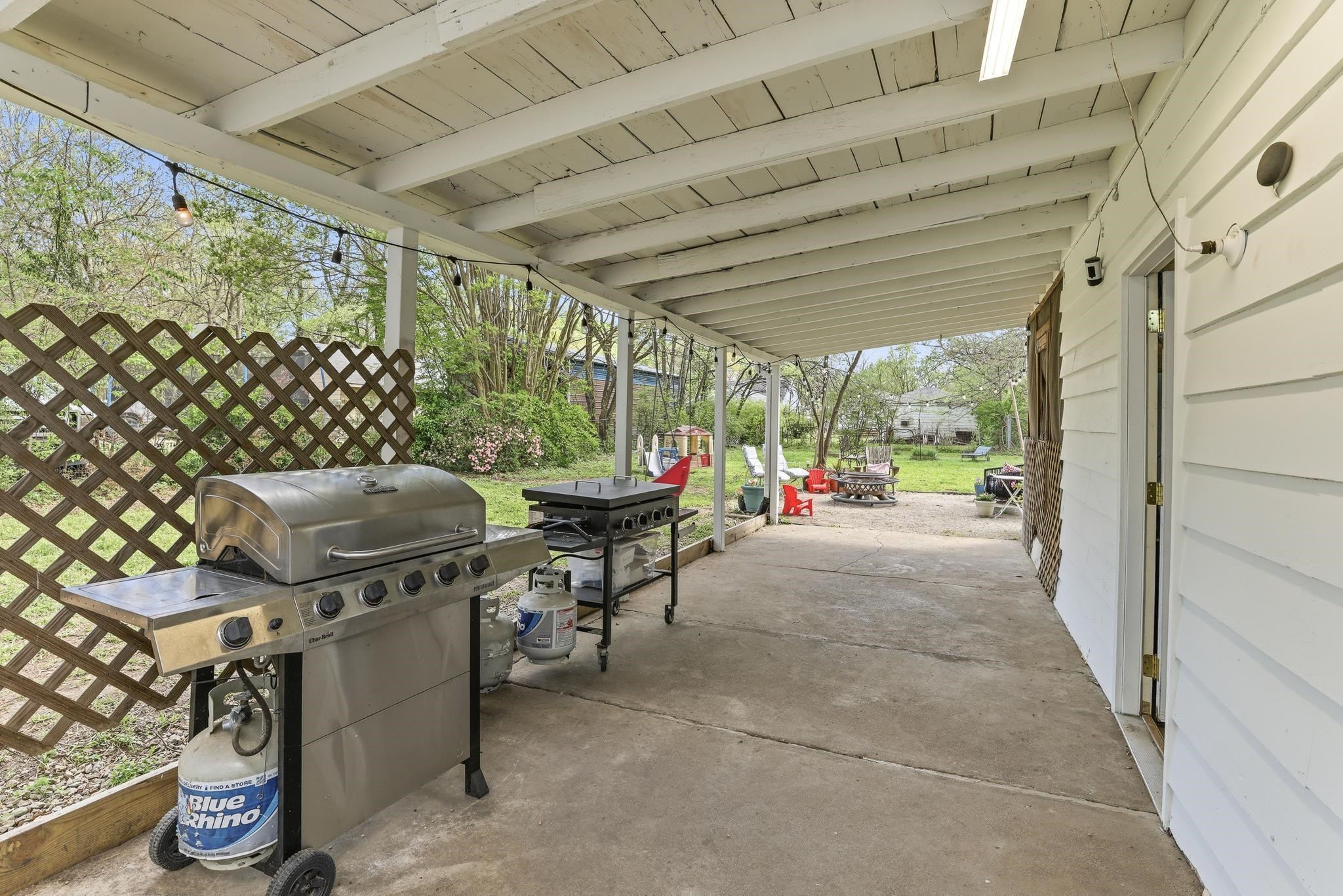 3563 Powell Avenue Memphis, TN 38122 - Photo 36 of 40