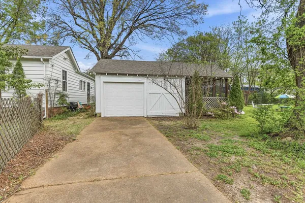 $180,000 | 3563 Powell Avenue, Memphis, TN 38122
