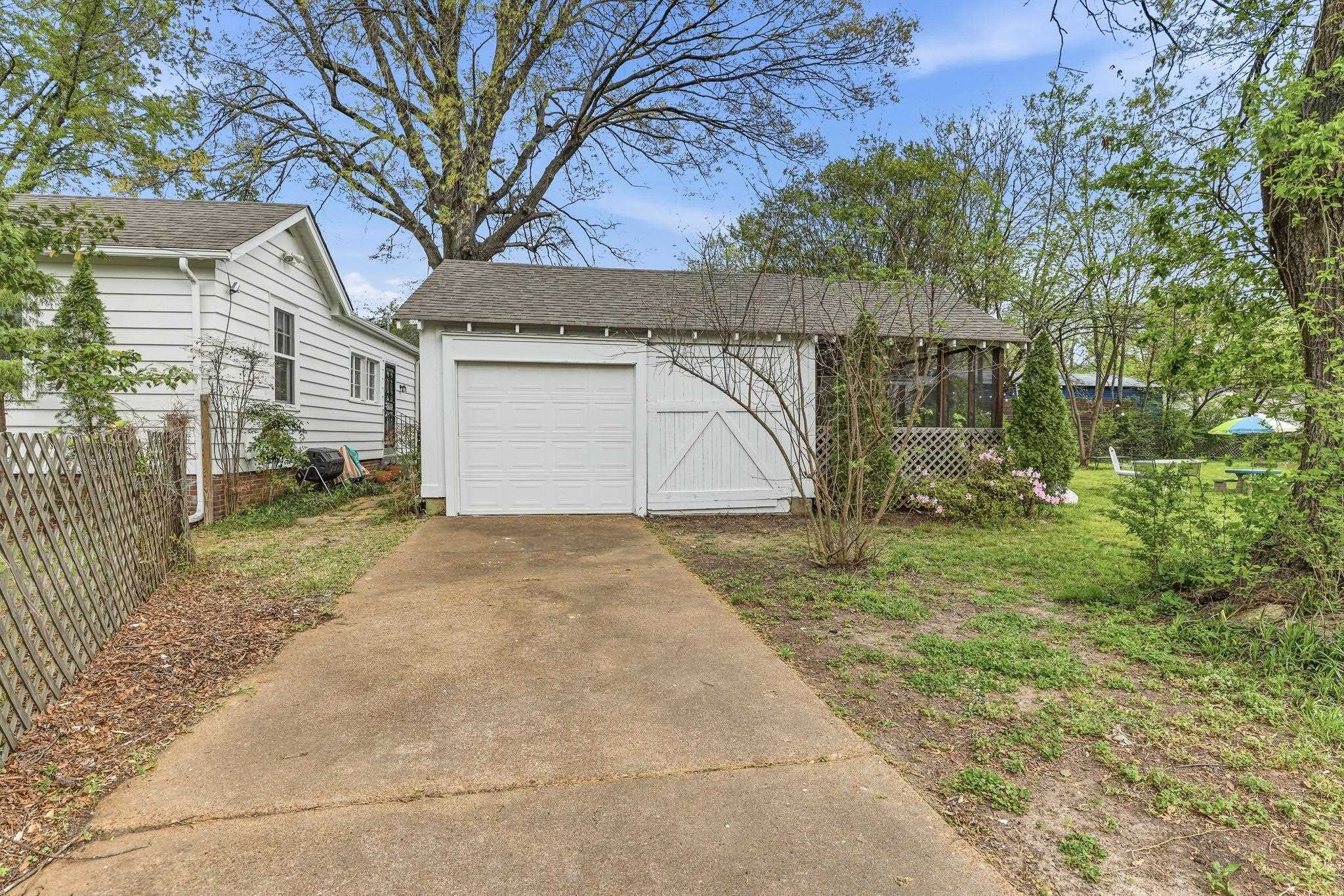 3563 Powell Avenue Memphis, TN 38122 - Photo 38 of 40