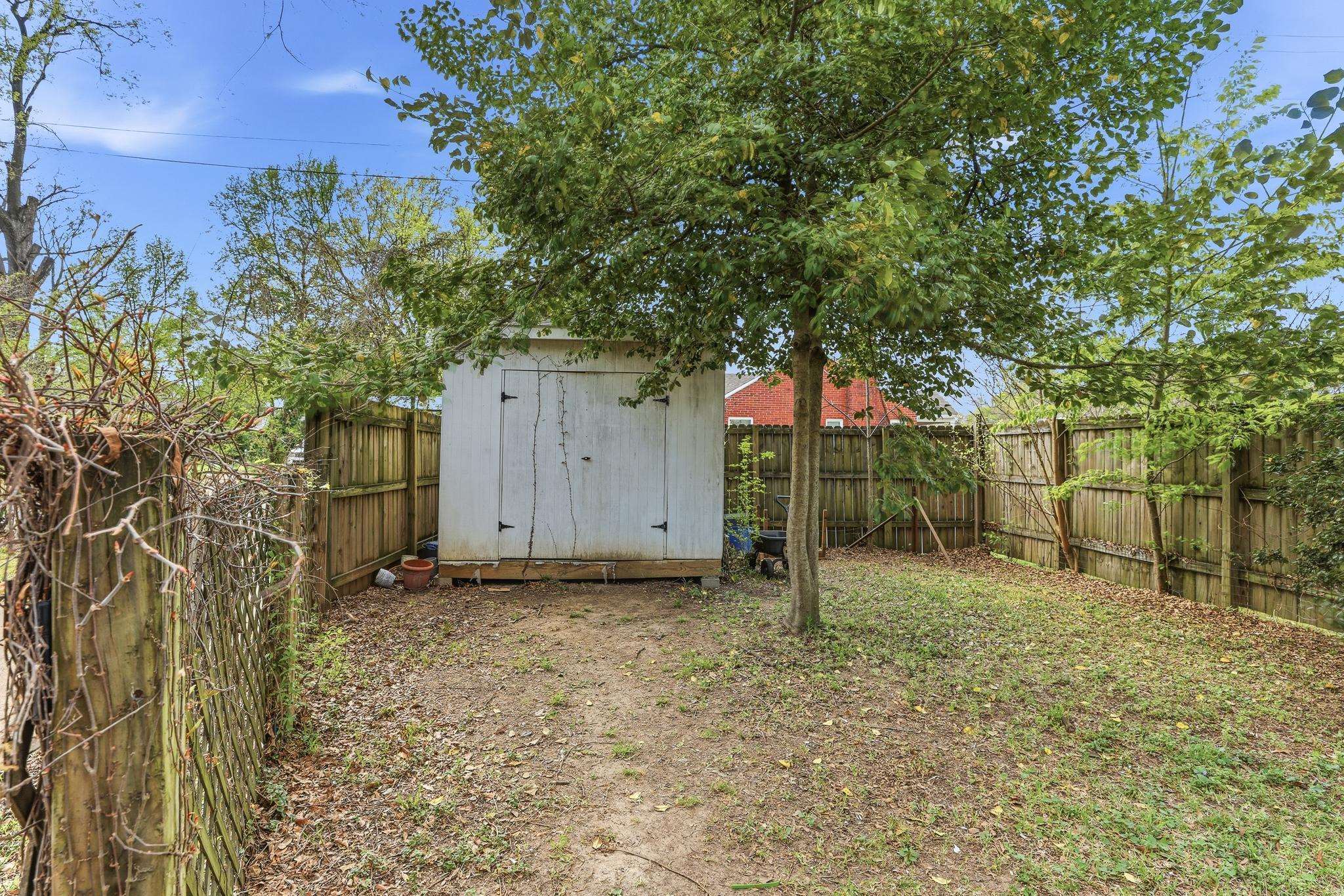 3563 Powell Avenue Memphis, TN 38122 - Photo 39 of 40