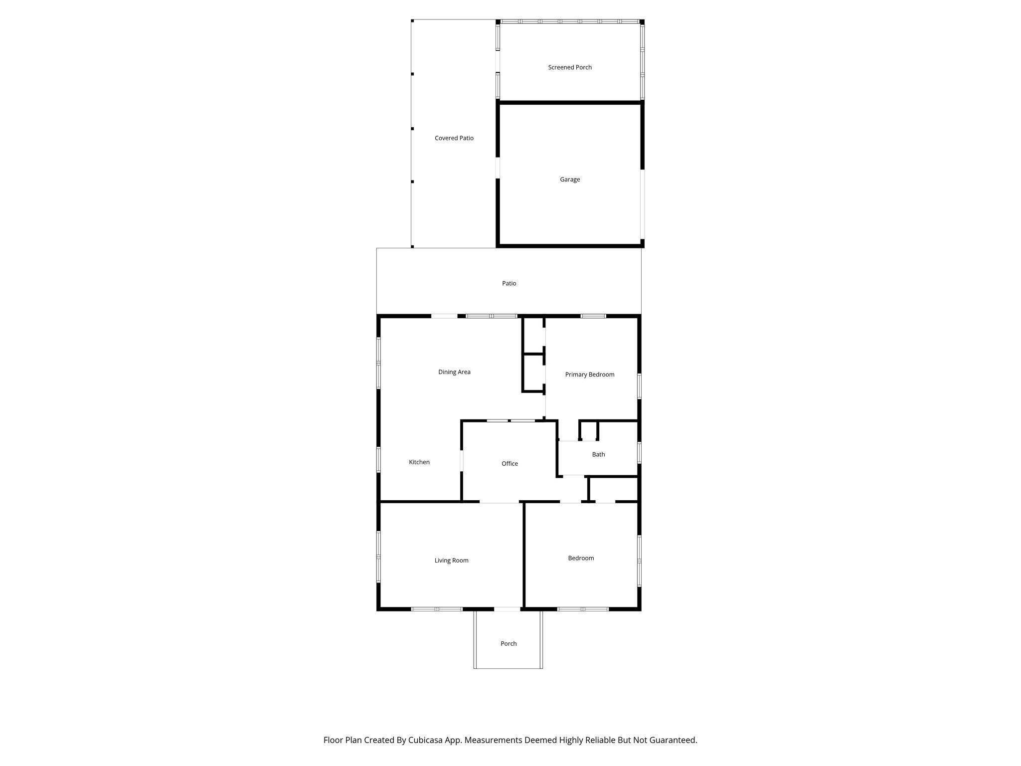 3563 Powell Avenue Memphis, TN 38122 - Photo 40 of 40