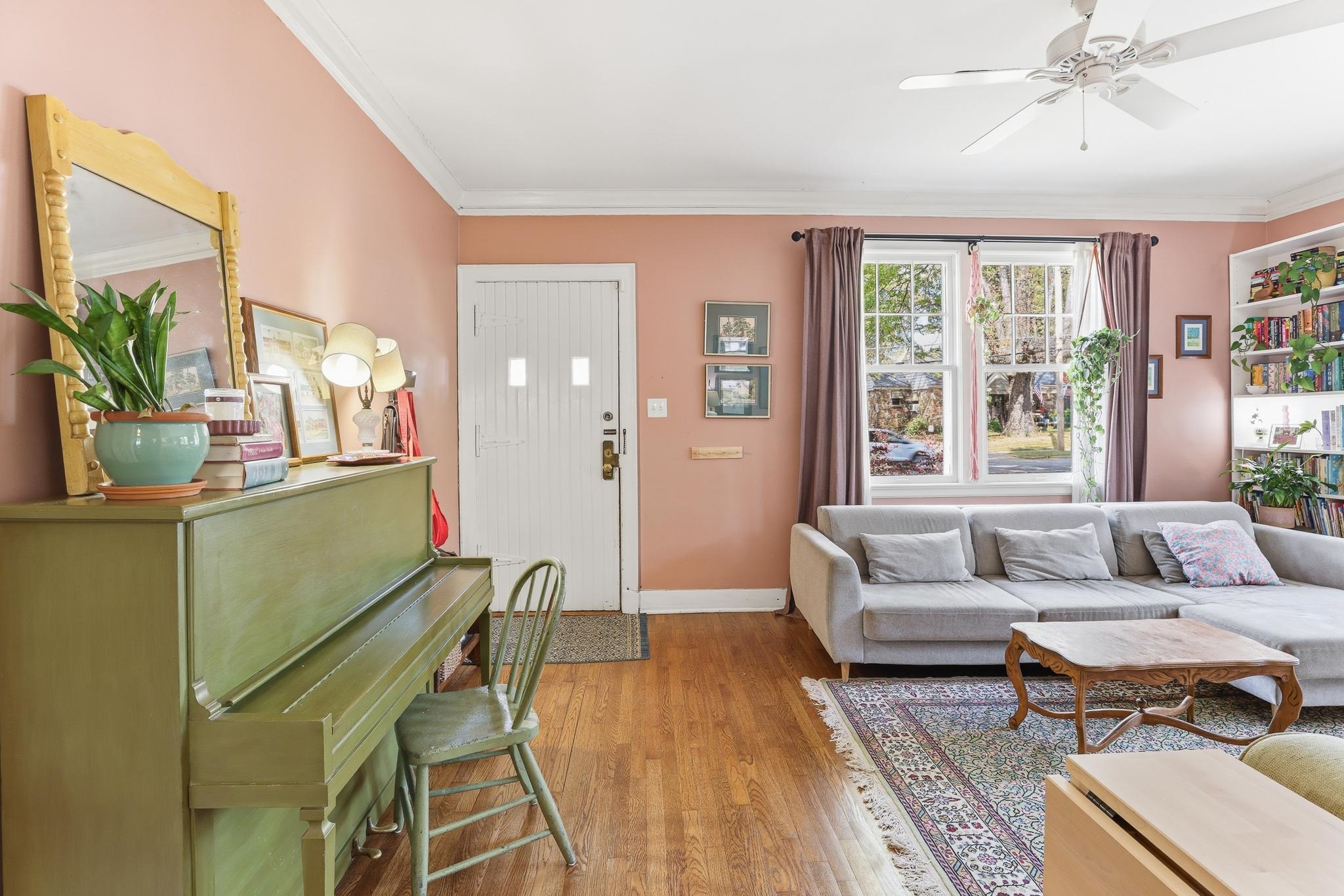 3563 Powell Avenue Memphis, TN 38122 - Photo 6 of 40