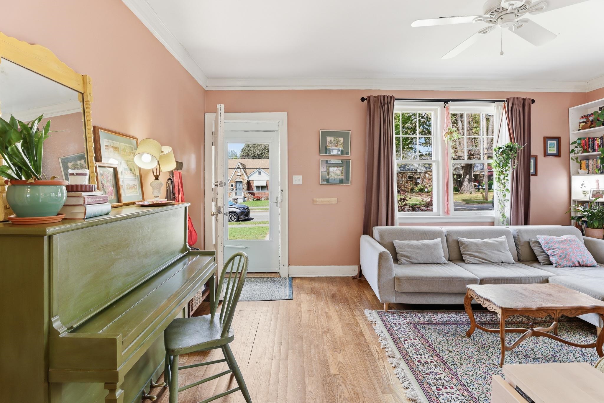 3563 Powell Avenue Memphis, TN 38122 - Photo 7 of 40