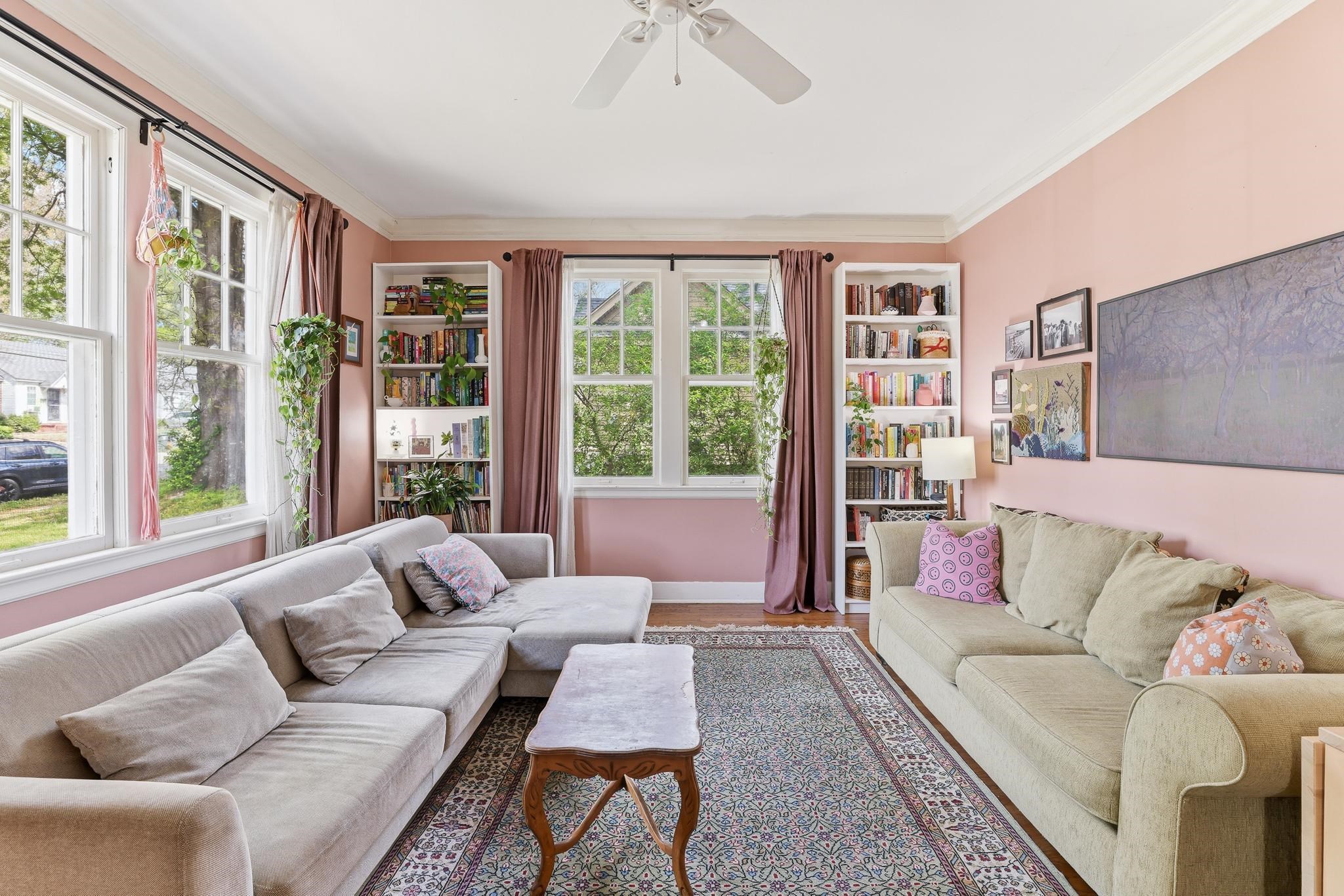 3563 Powell Avenue Memphis, TN 38122 - Photo 8 of 40