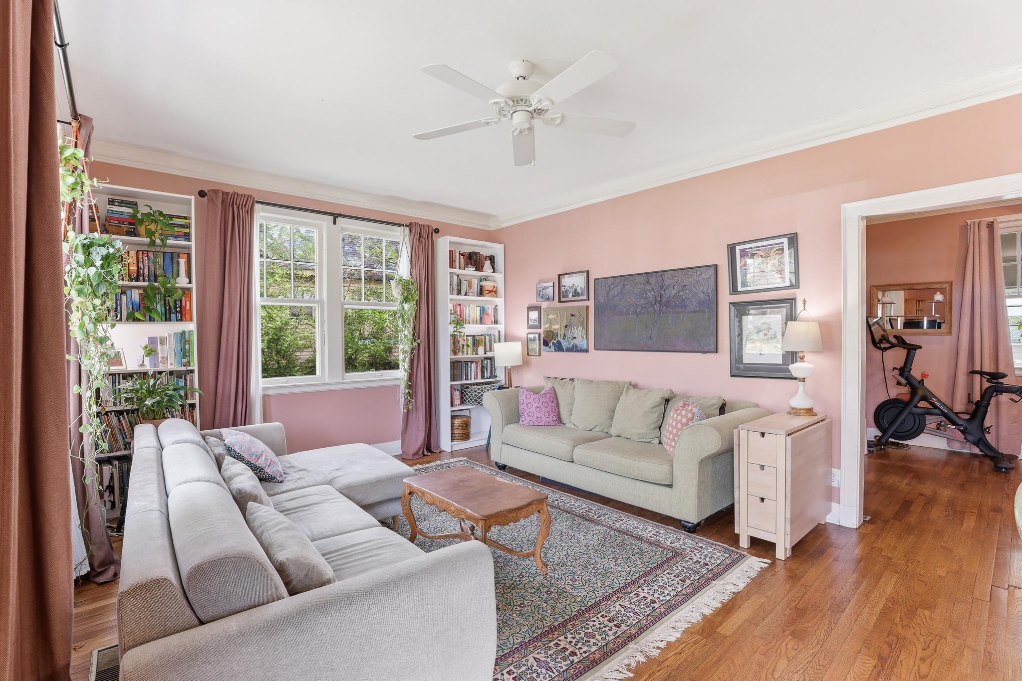 3563 Powell Avenue Memphis, TN 38122 - Photo 9 of 40