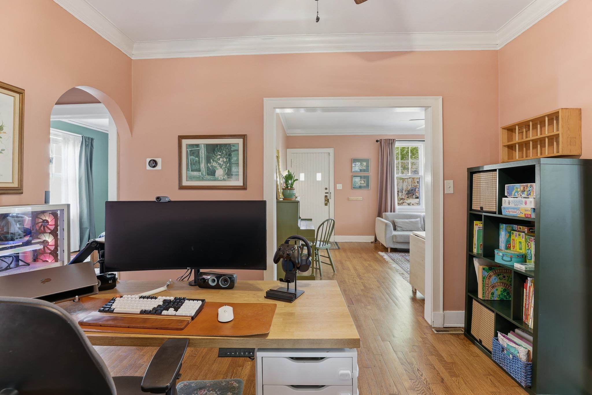 3563 Powell Avenue Memphis, TN 38122 - Photo 10 of 40