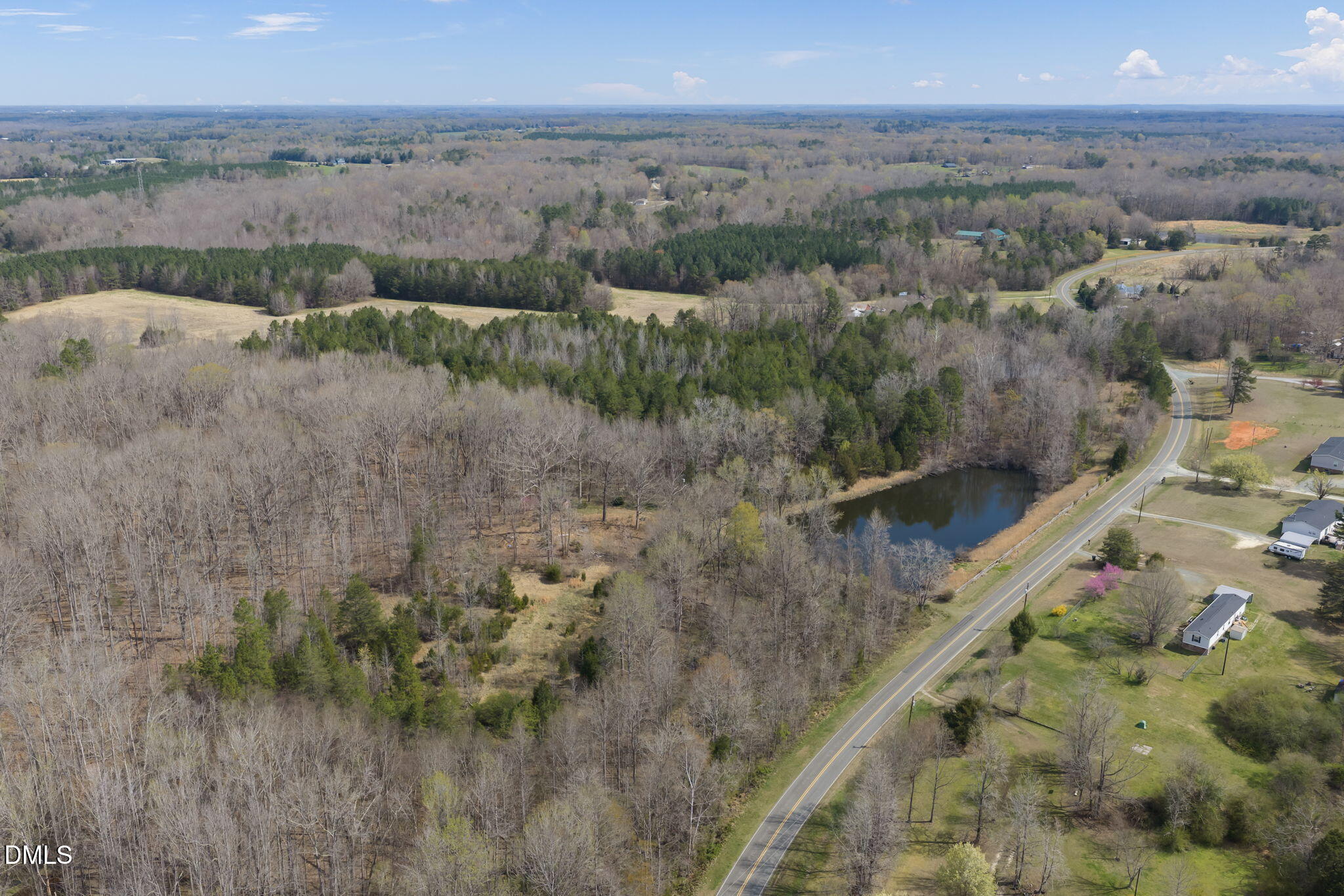 4021 Swannie Coble Road Snow Camp, NC 27349 - Photo 4 of 6