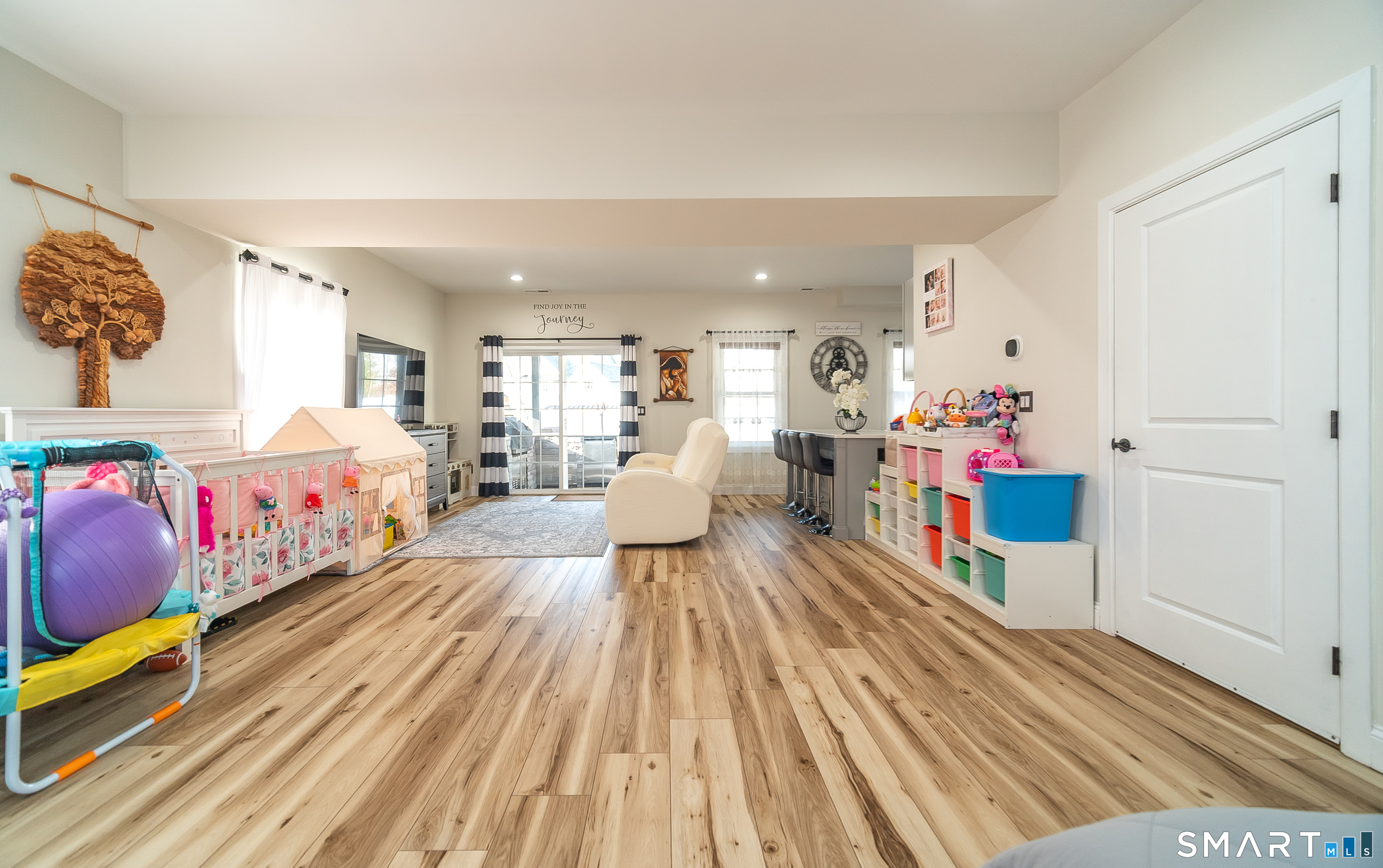 69 Cronin Street Bristol, CT 06010 - Photo 23 of 40 a bed room with a bed and a table