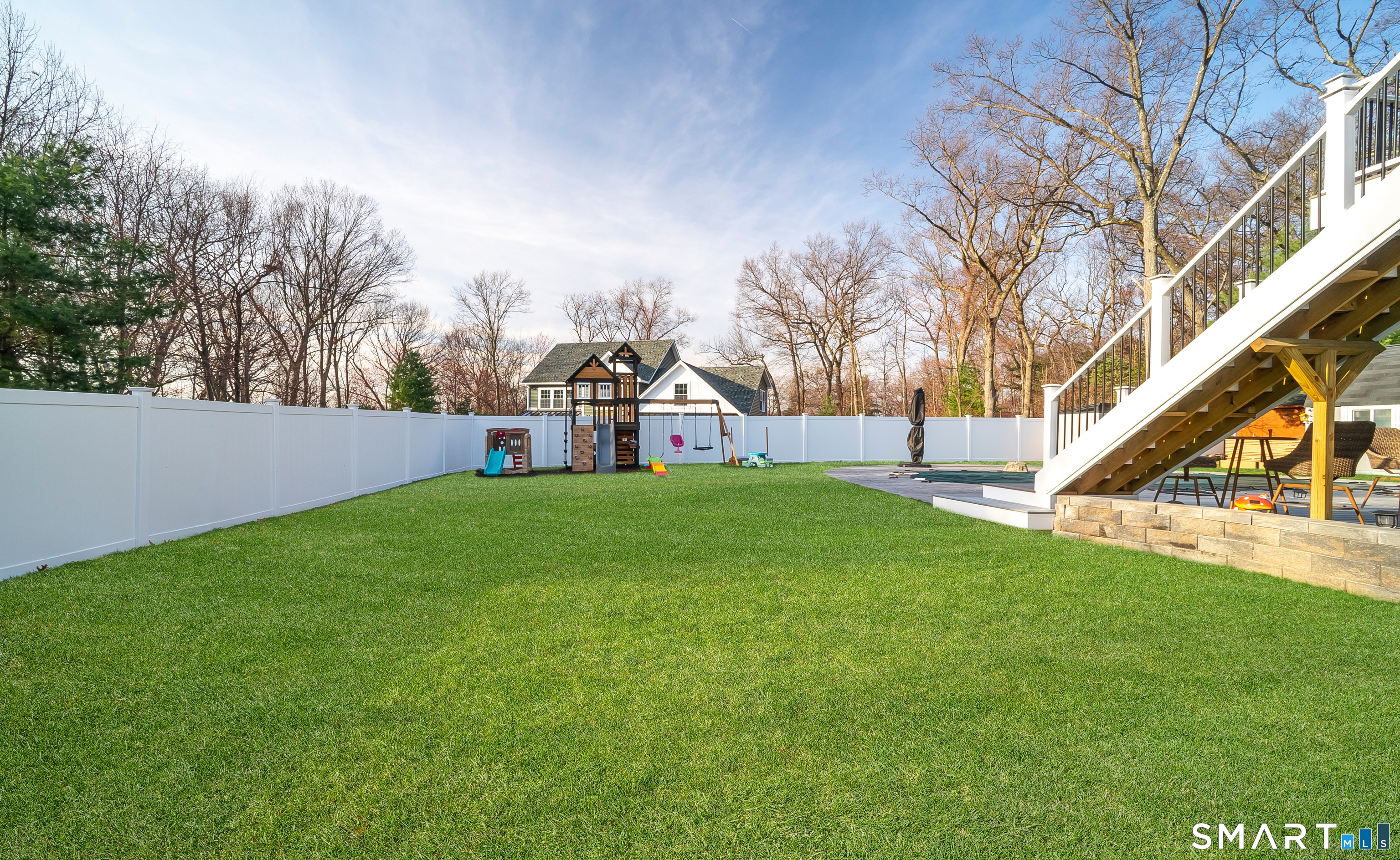 69 Cronin Street Bristol, CT 06010 - Photo 35 of 40 a view of yard with green space