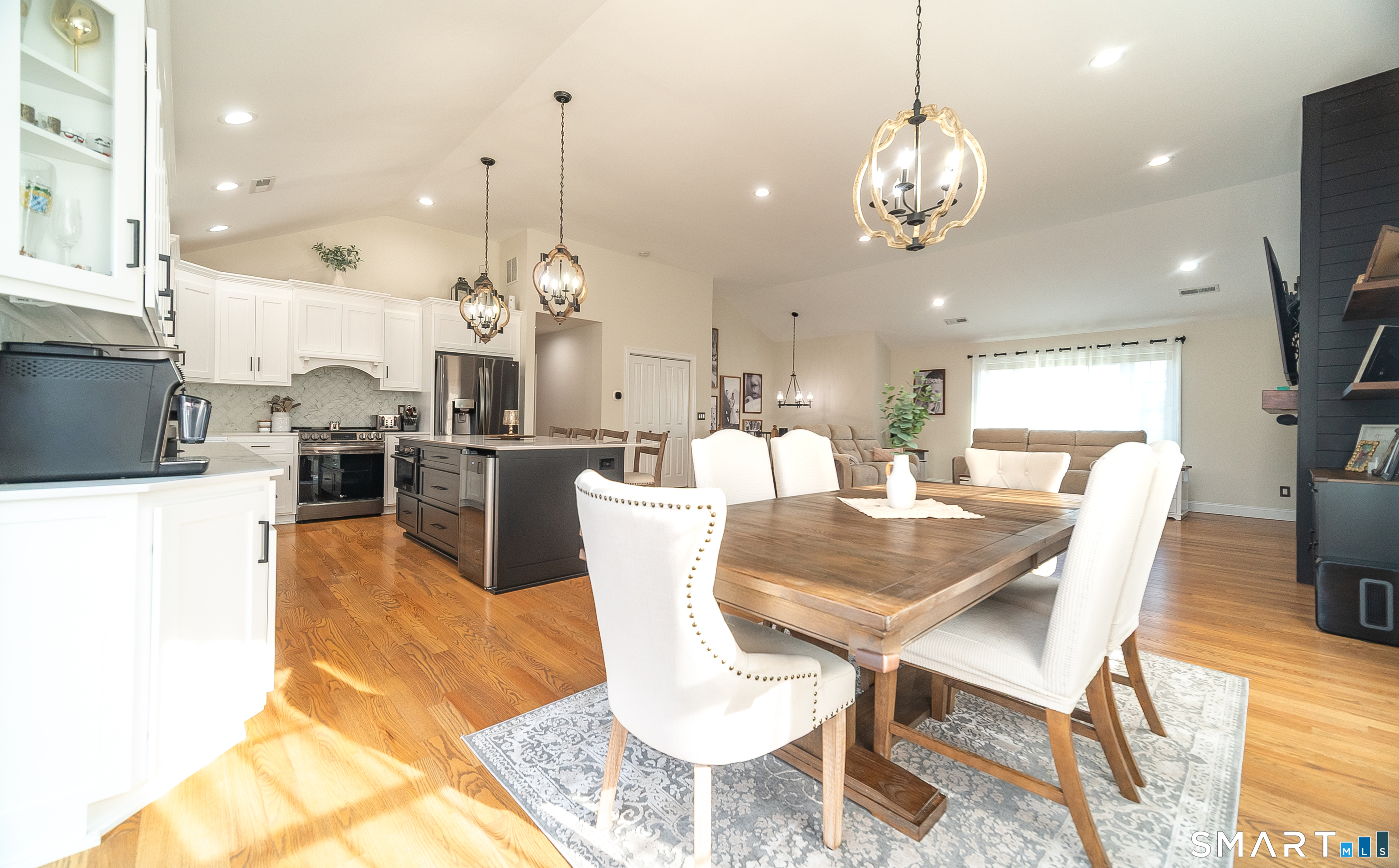 69 Cronin Street Bristol, CT 06010 - Photo 8 of 40 a view of a dining room with furniture