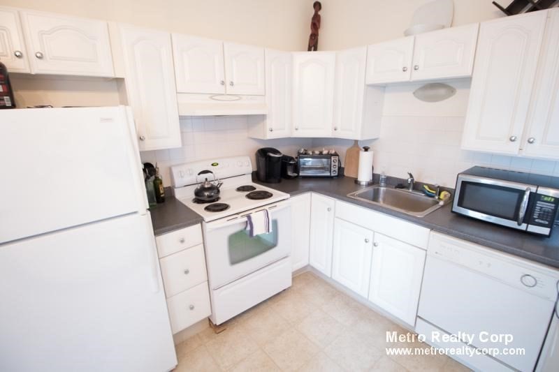 5 Royce Road, Unit 36 Boston, MA 02134 - Photo 3 of 11