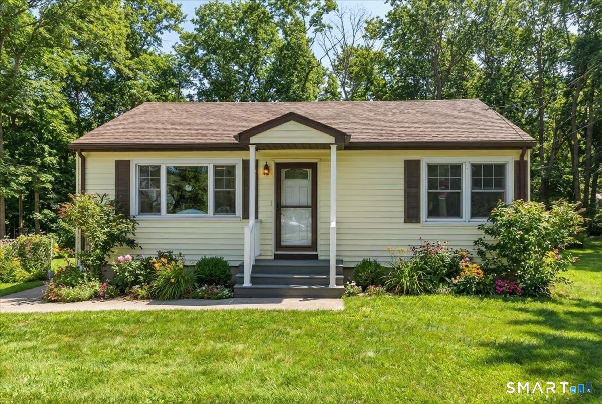 97 Elmridge Road Stonington, CT 06379 - Photo 1 of 1