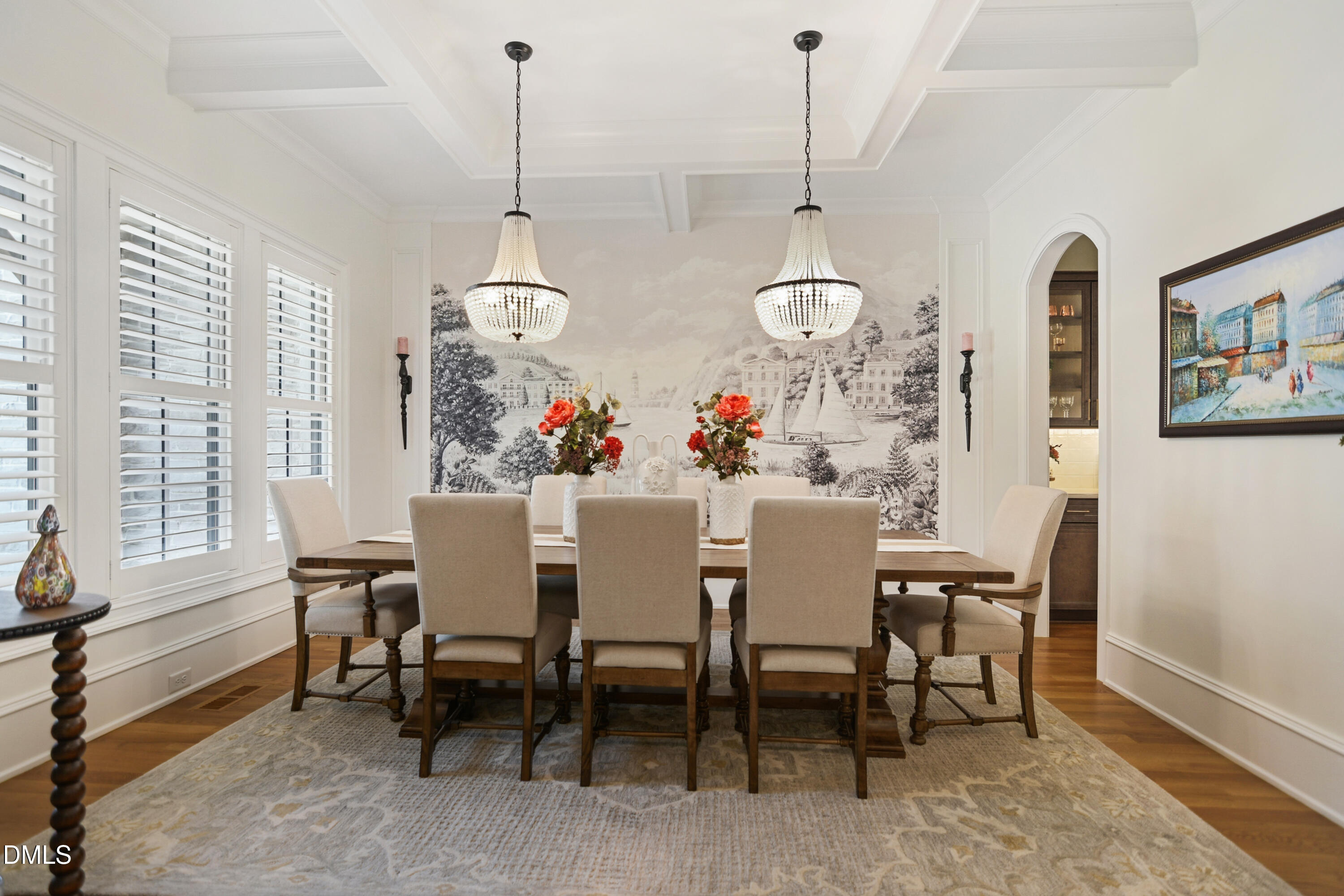 1509 Kirkby Lane Raleigh, NC 27614 - Photo 8 of 72 022