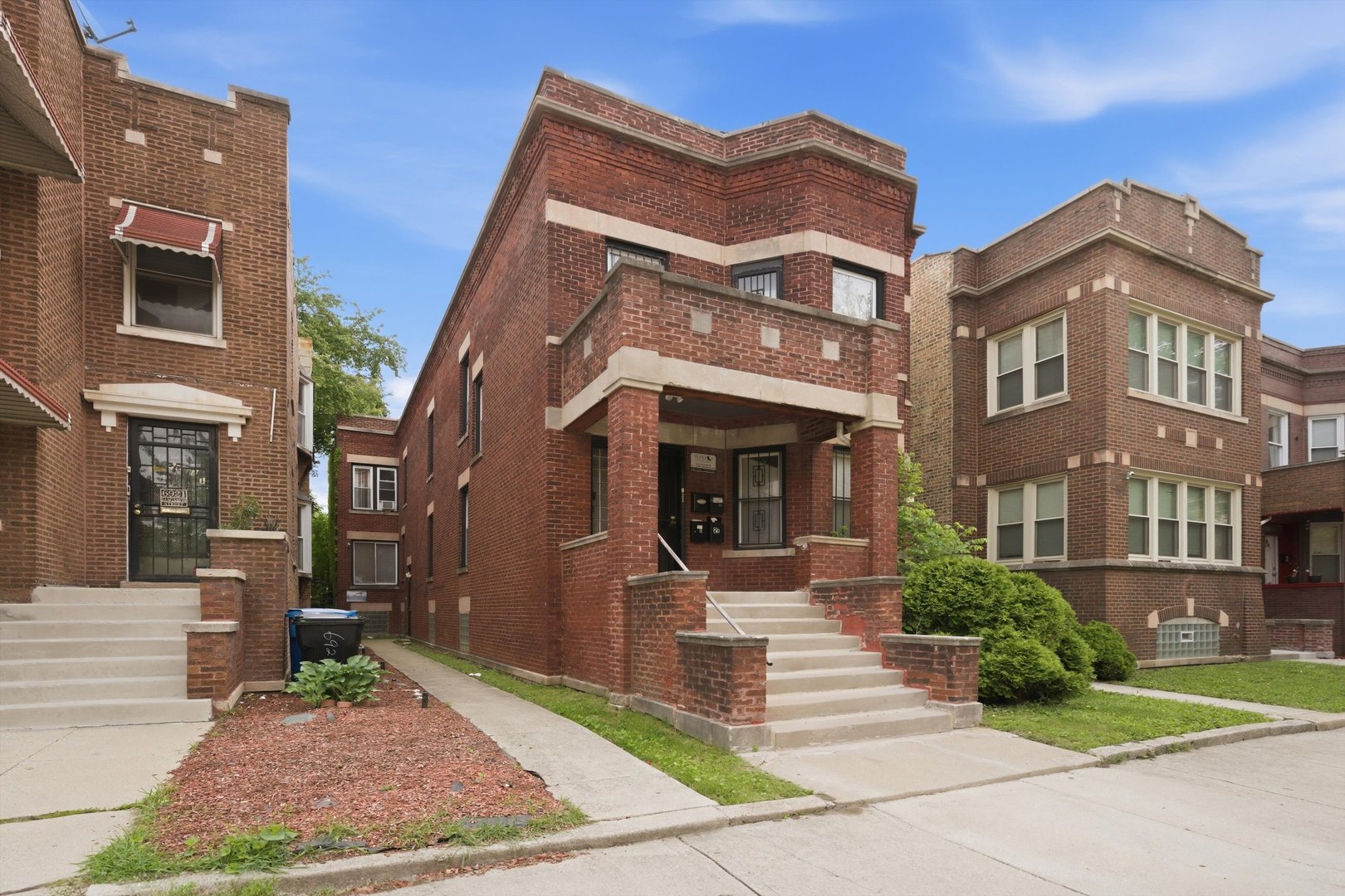 6923 South Sangamon Street Chicago, IL 60621 - Photo 23 of 27
