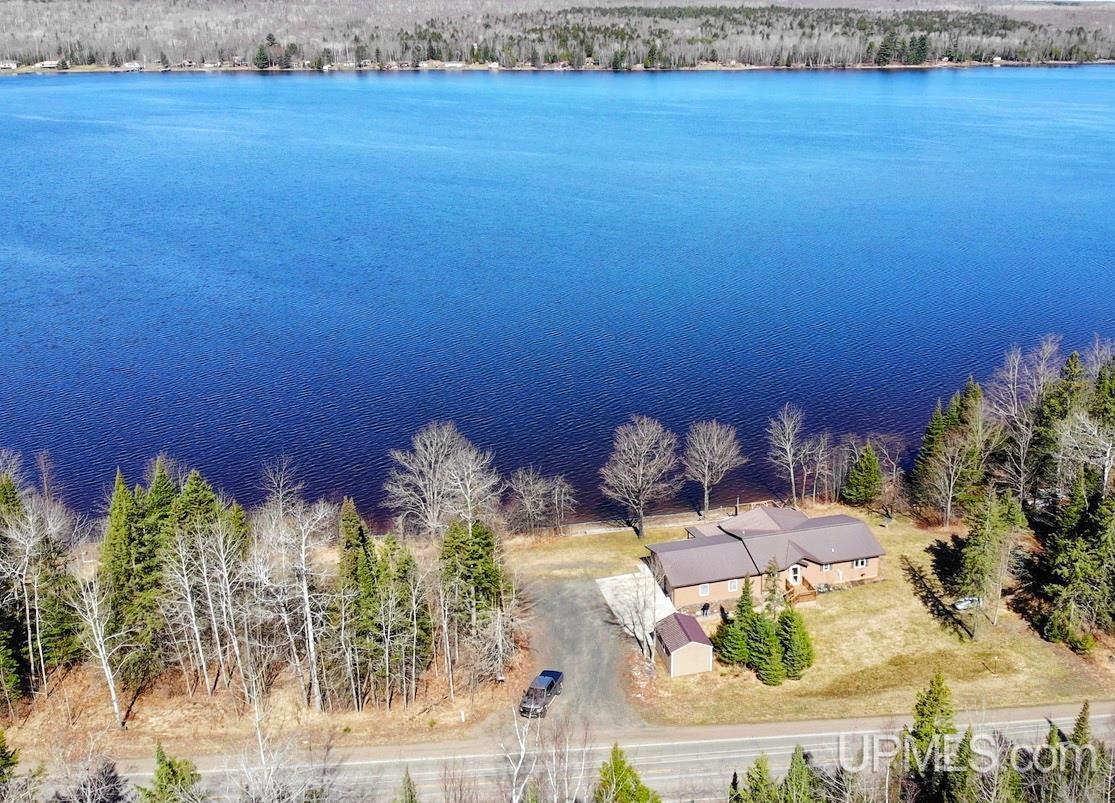 19783 Skanee Road Lanse, MI 49946 - Photo 2 of 44 Gallery Image 2