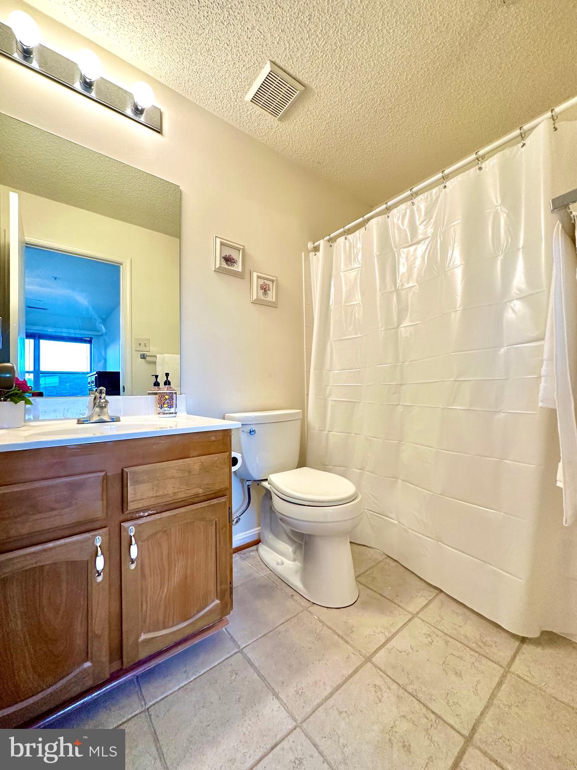 2601 Camelback Lane, Unit 1210 Silver Spring, MD 20906 - Photo 14 of 32 Primary bathroom