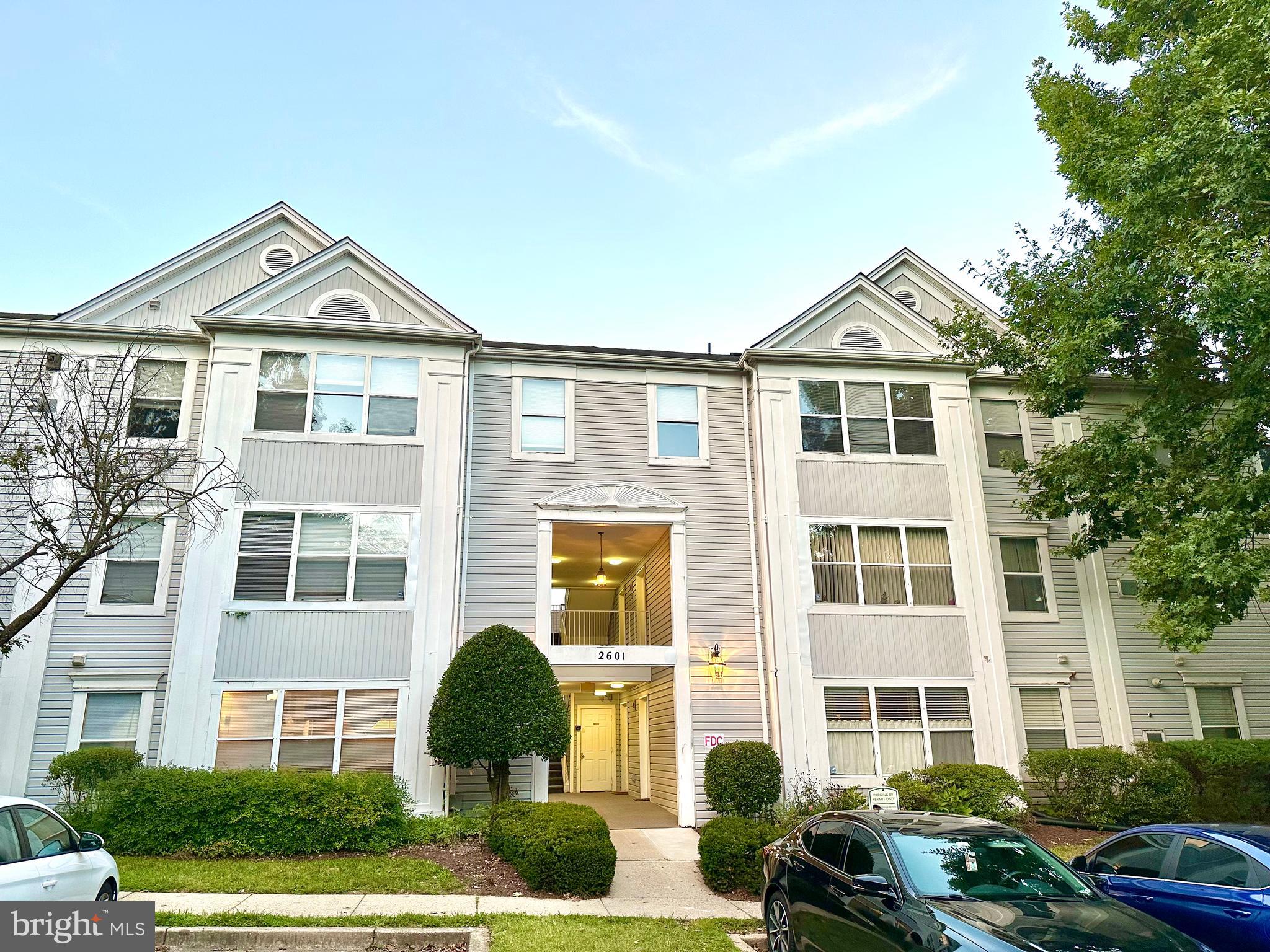 2601 Camelback Lane, Unit 1210 Silver Spring, MD 20906 - Photo 24 of 32 2601 Camelback Ln in Wintergate