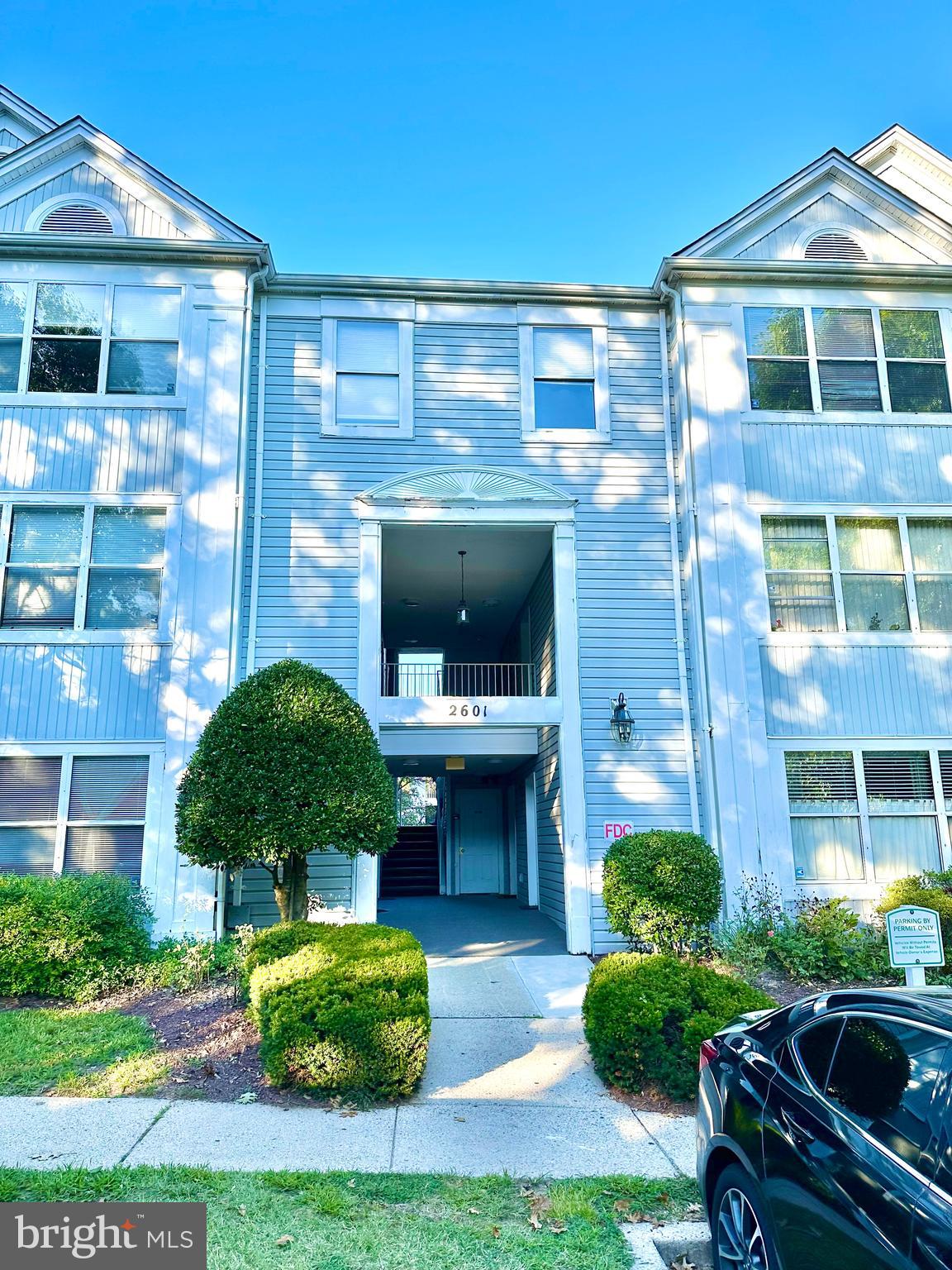 2601 Camelback Lane, Unit 1210 Silver Spring, MD 20906 - Photo 26 of 32