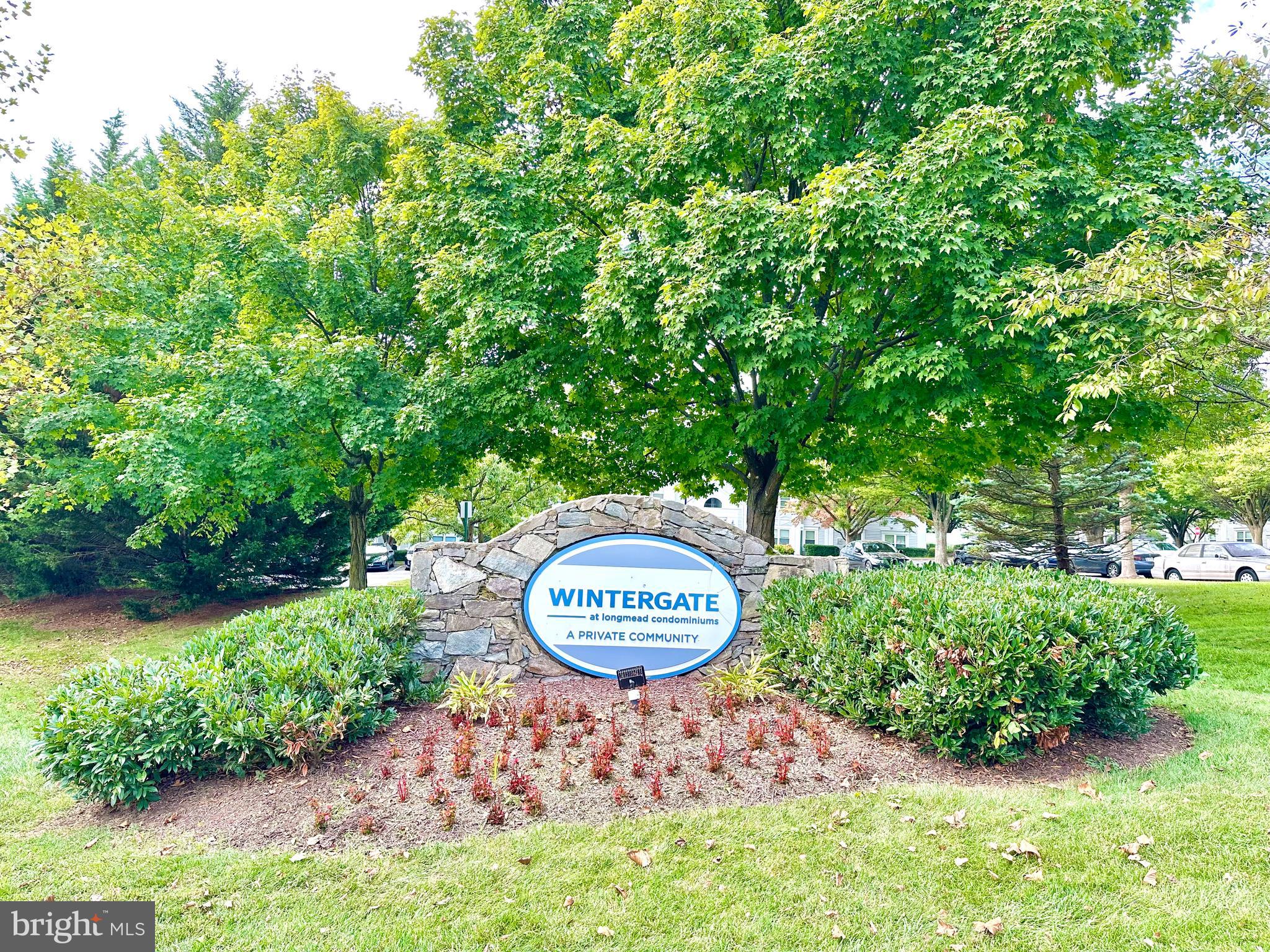 2601 Camelback Lane, Unit 1210 Silver Spring, MD 20906 - Photo 27 of 32 Wintergate at longmead