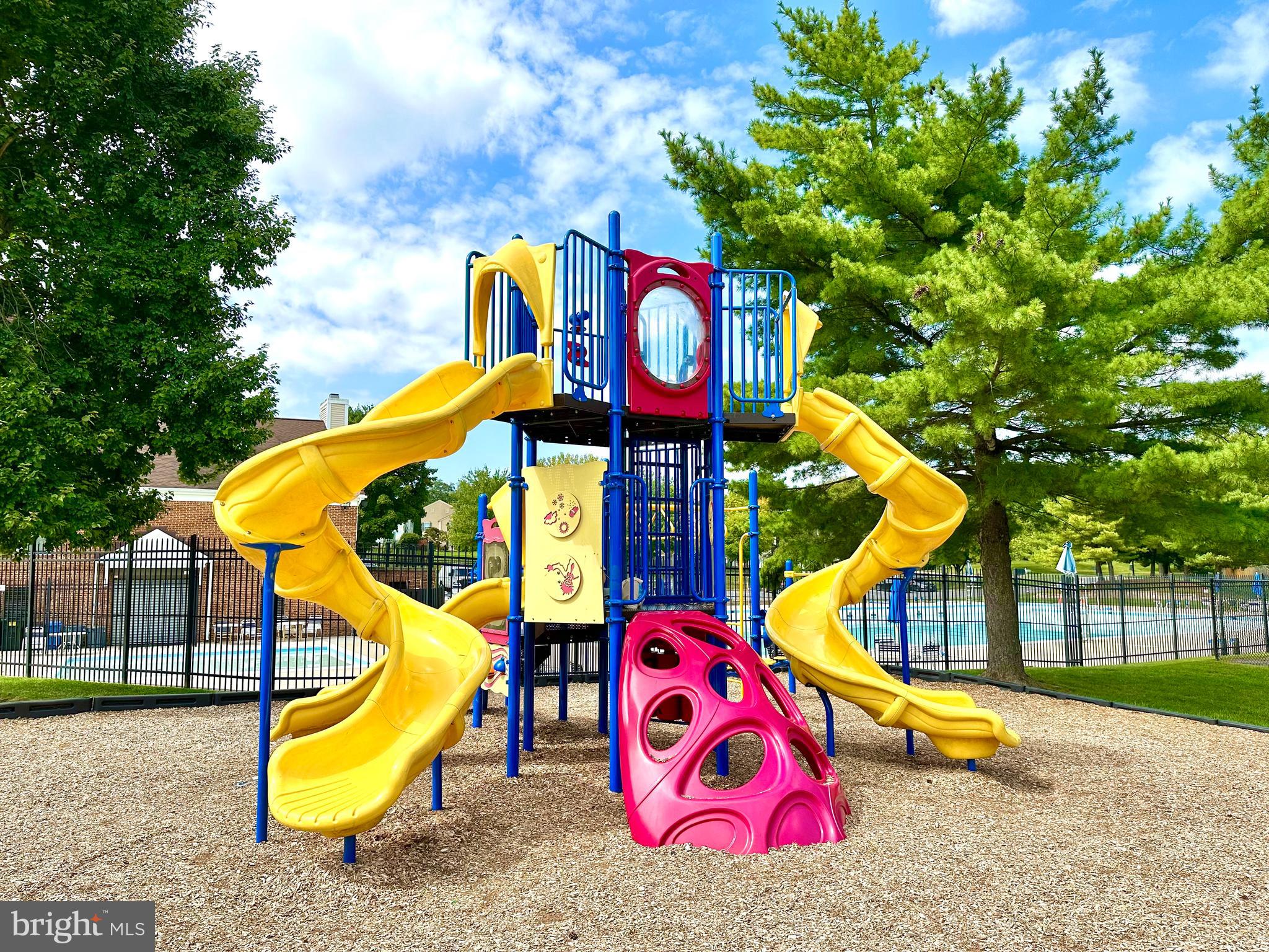 2601 Camelback Lane, Unit 1210 Silver Spring, MD 20906 - Photo 29 of 32 Community Tot lot