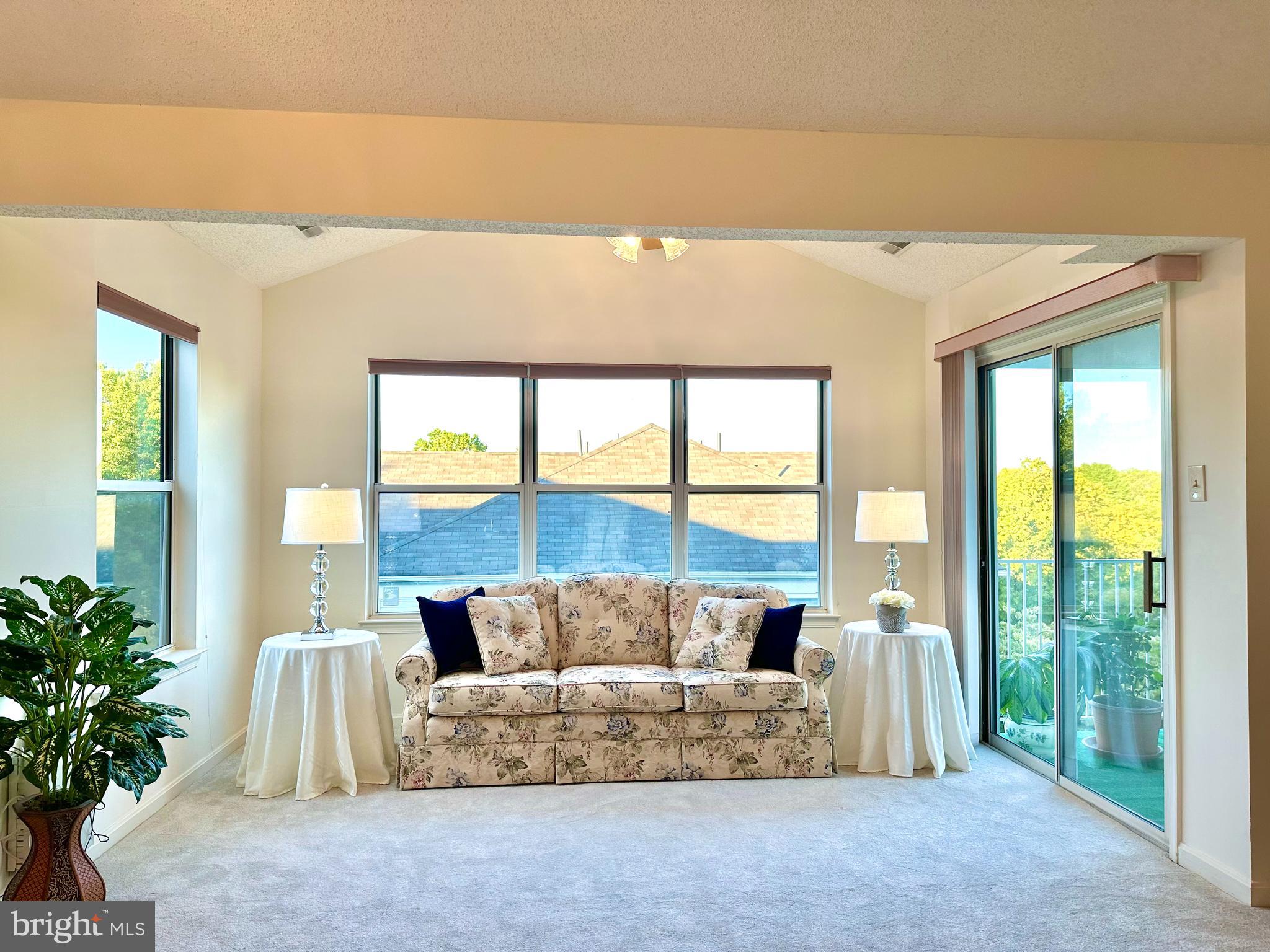 2601 Camelback Lane, Unit 1210 Silver Spring, MD 20906 - Photo 7 of 32 Living room