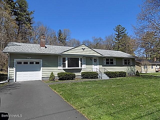 87 New Lenox Road Lenox, MA 01240 - Photo 1 of 34 Front