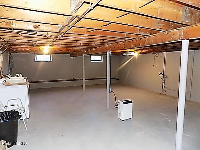87 New Lenox Road Lenox, MA 01240 - Photo 24 of 34 24 Basement 2