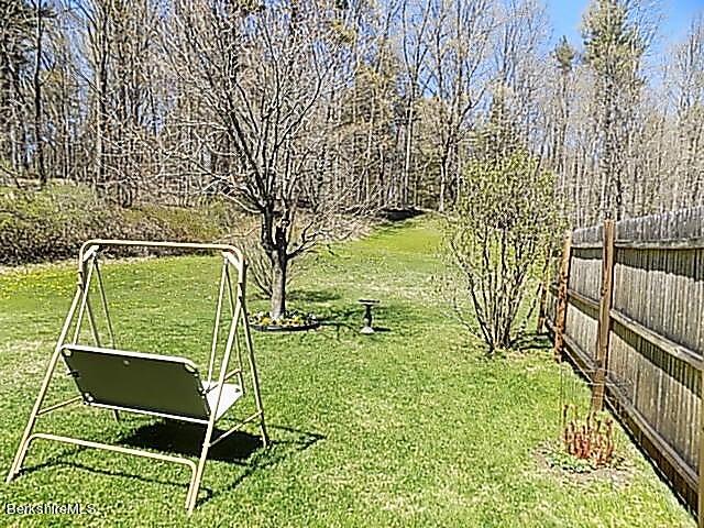 87 New Lenox Road Lenox, MA 01240 - Photo 30 of 34 30 Back Yard