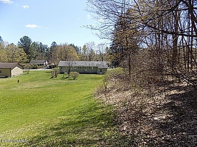 87 New Lenox Road Lenox, MA 01240 - Photo 32 of 34 32 Back Yard 3