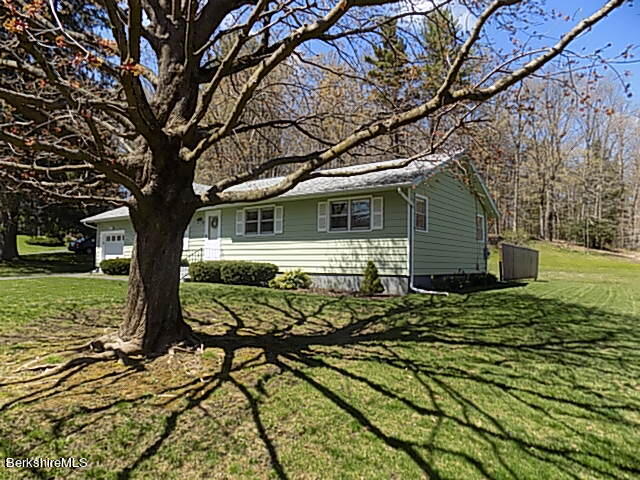 87 New Lenox Road Lenox, MA 01240 - Photo 34 of 34 34 Front 6
