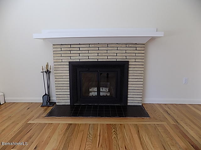 87 New Lenox Road Lenox, MA 01240 - Photo 5 of 34 4 Fireplace