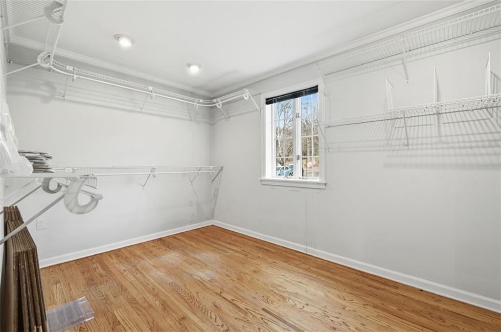 1001 Fox Chapel Road Pittsburgh, PA 15238 - Photo 36 of 50 a view of a room with racks on the wall