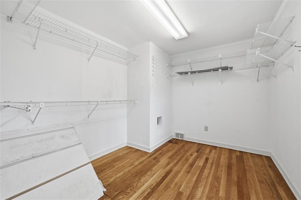 1001 Fox Chapel Road Pittsburgh, PA 15238 - Photo 40 of 50 a view of a room with racks on the wall