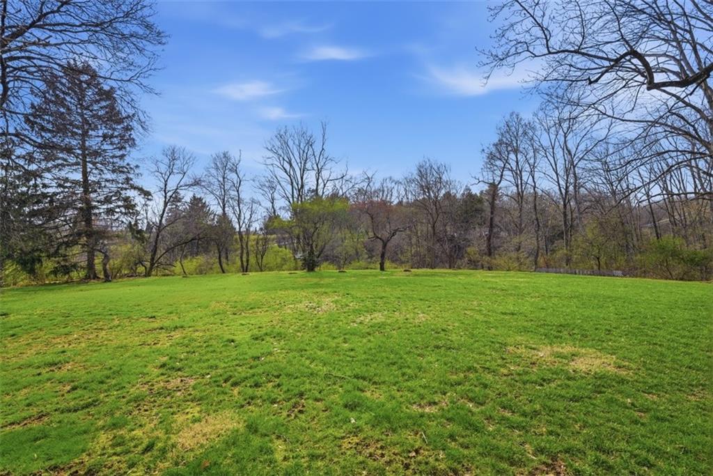 1001 Fox Chapel Road Pittsburgh, PA 15238 - Photo 48 of 50 a view of outdoor space and yard