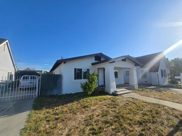 $410,000 | 4685 East Tulare Avenue, Fresno, CA 93702