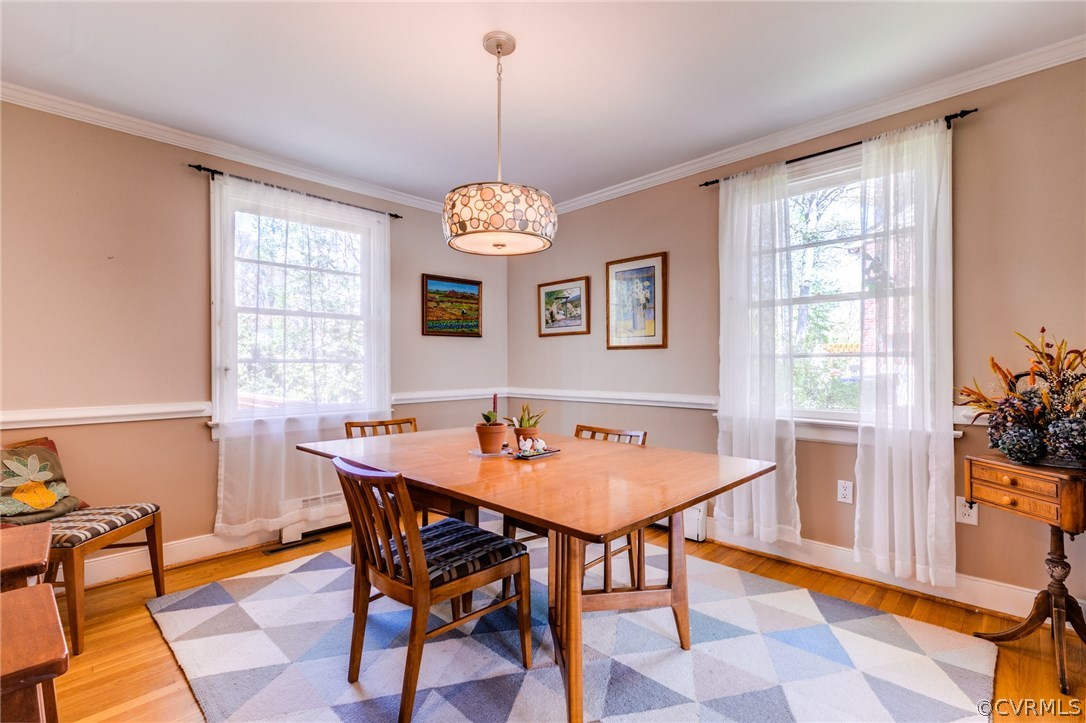 8236 Barningham Road Richmond, VA 23235 - Photo 8 of 34 Gallery Image 8