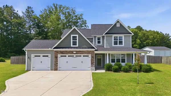 $439,000 | 1612 Lizzie Lou Court, Hope Mills, NC 28348