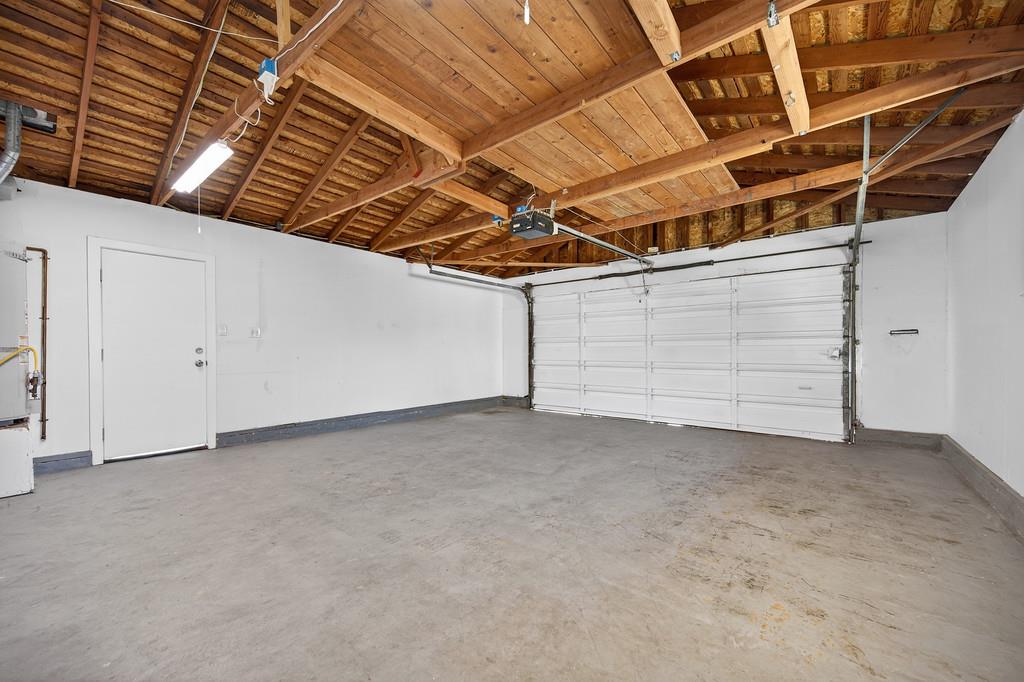 7517 Farmgate Way Citrus Heights, CA 95610 - Photo 29 of 35 a view of a room with storage and utility