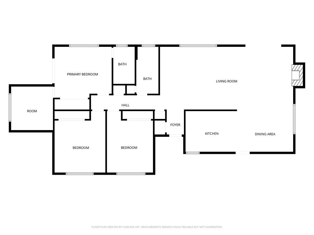 7517 Farmgate Way Citrus Heights, CA 95610 - Photo 35 of 35 a picture of a cabinet with a white wall